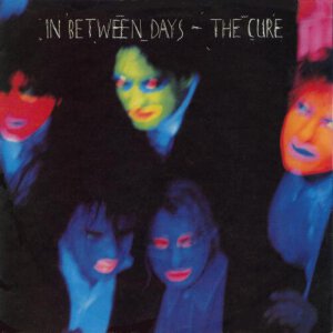 The Cure